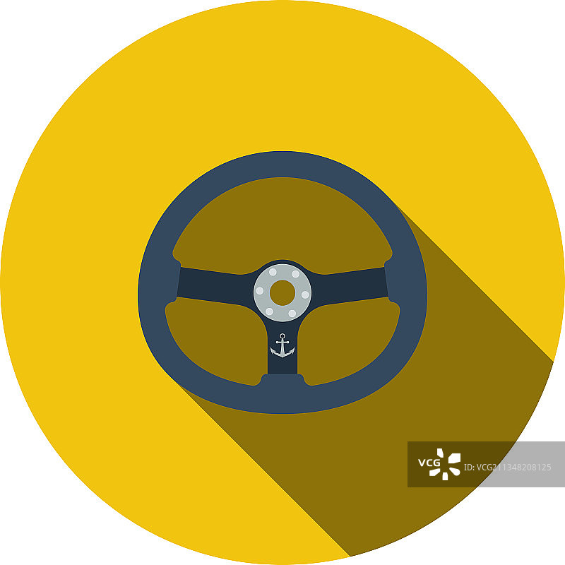 方向盘图标图片素材