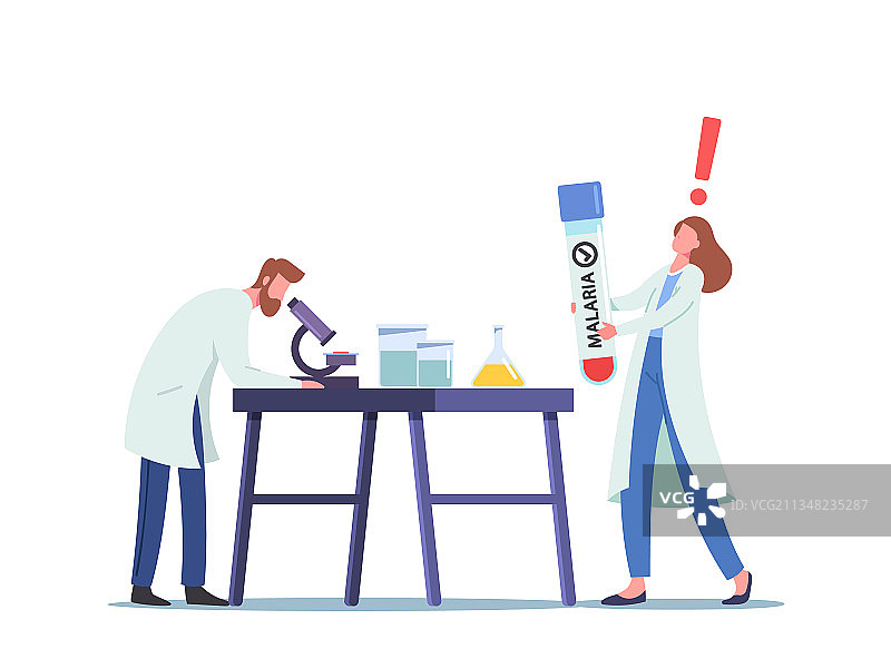 科学领域的科学研究图片素材