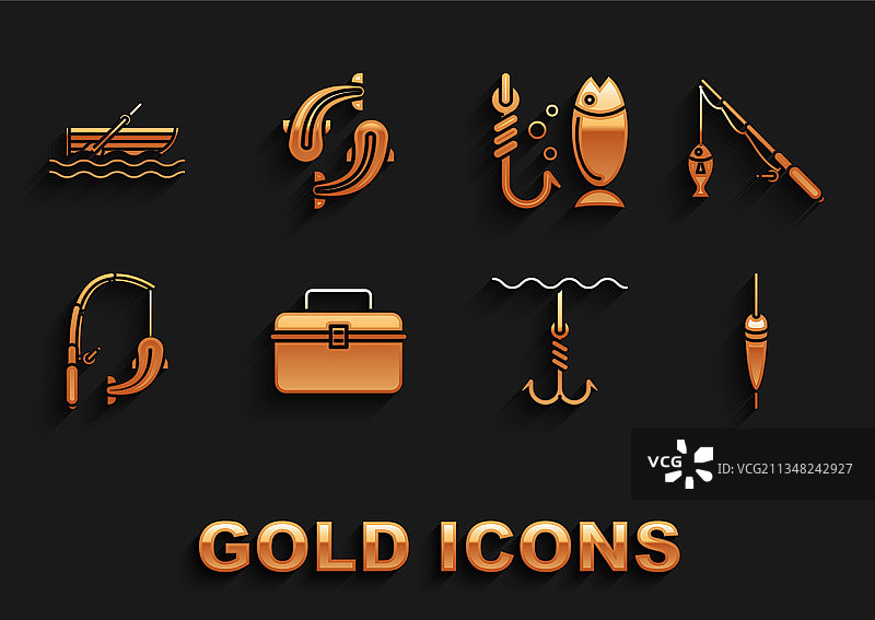 摇摆器和齿轮收纳盒套装图片素材