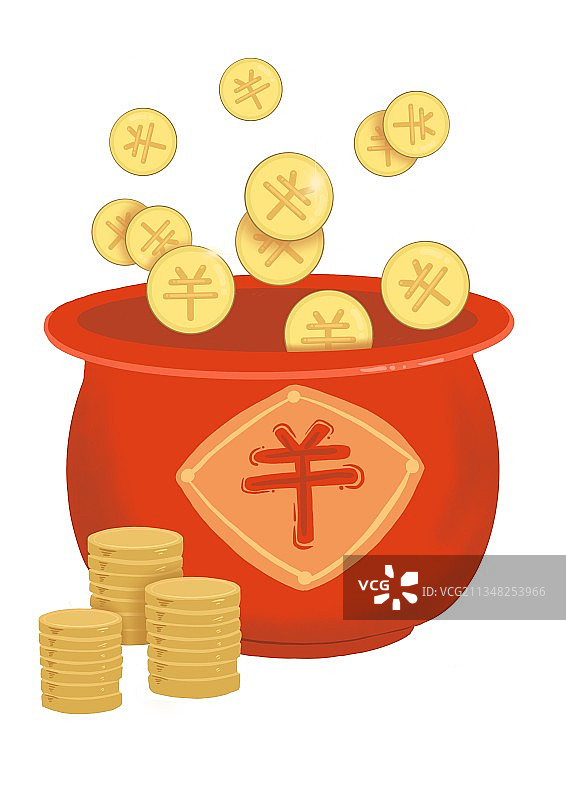 金融元素图片素材
