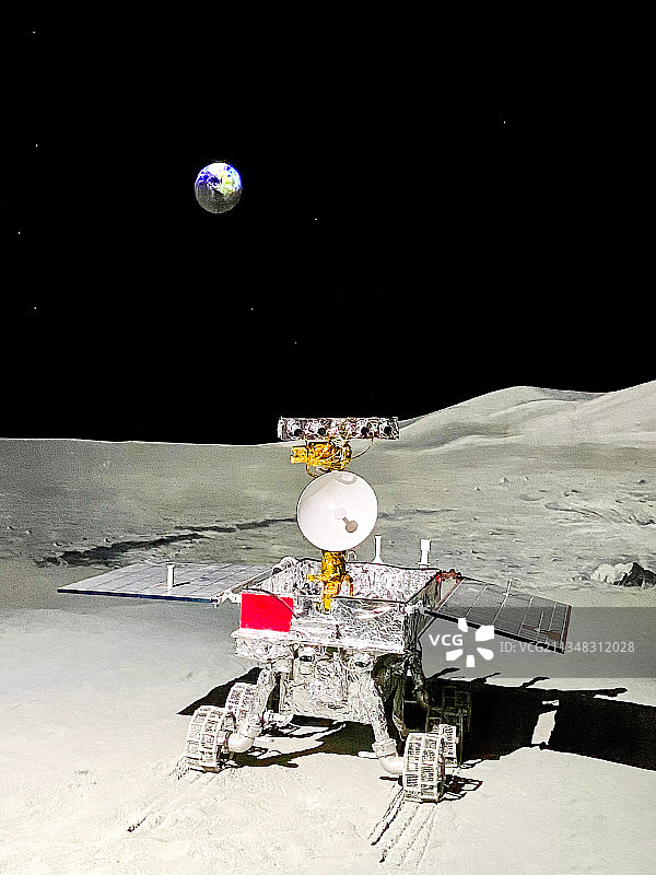 上海天文馆图片素材