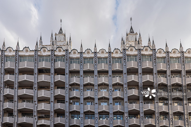 关于我在哈尔滨却假装在欧洲这件事图片素材