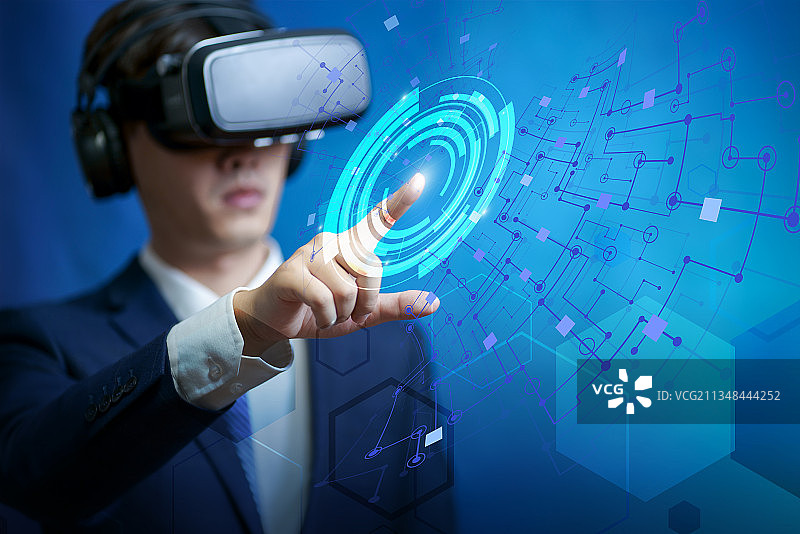 元宇宙，虚拟现实，VR，计算机，科技，未来，先进，创新，游戏图片素材