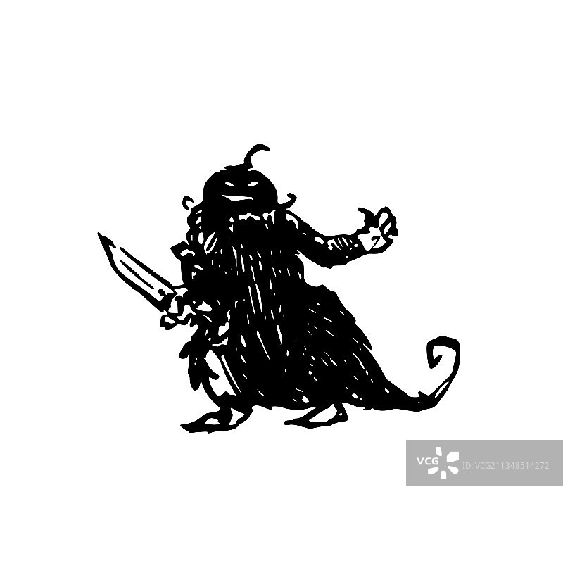 万圣节图片素材