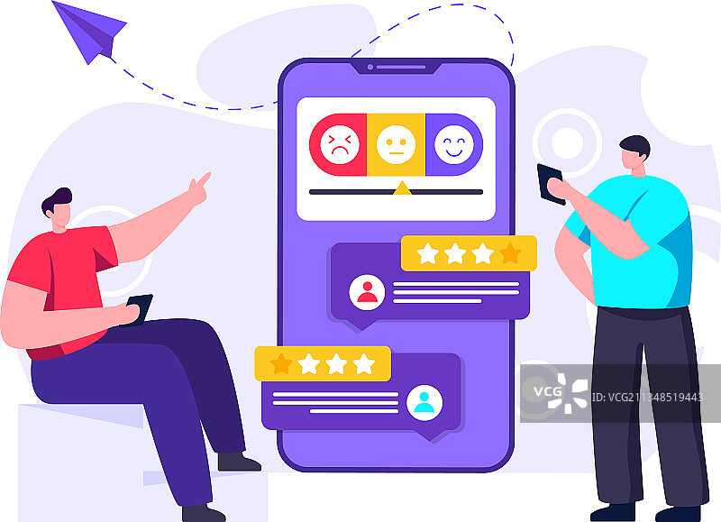 用户满意度图片素材