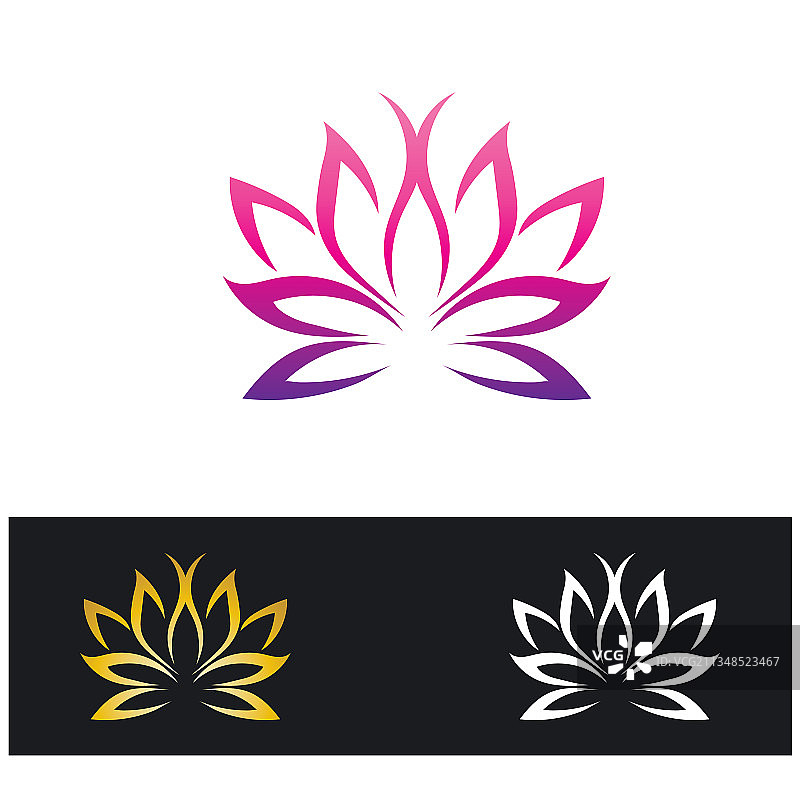 美莲图标图片素材