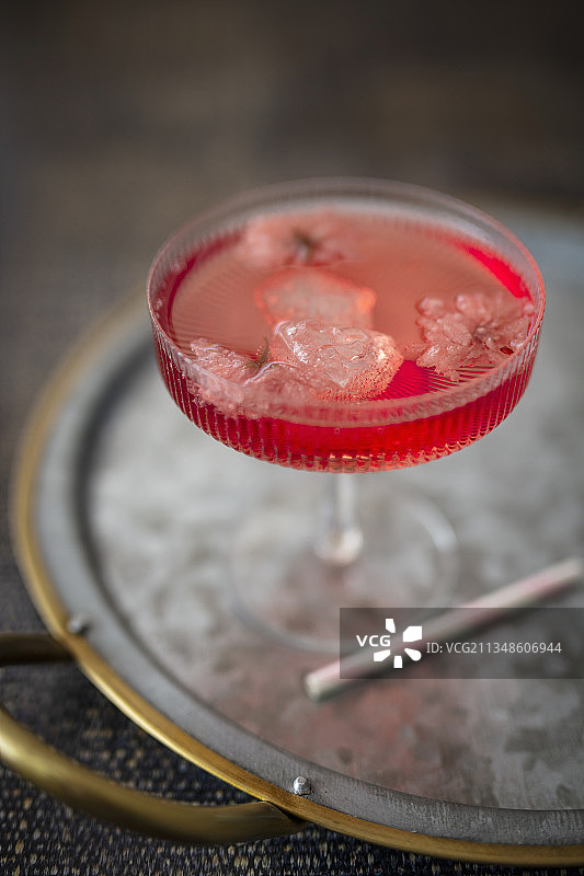 樱花桃红香槟图片素材