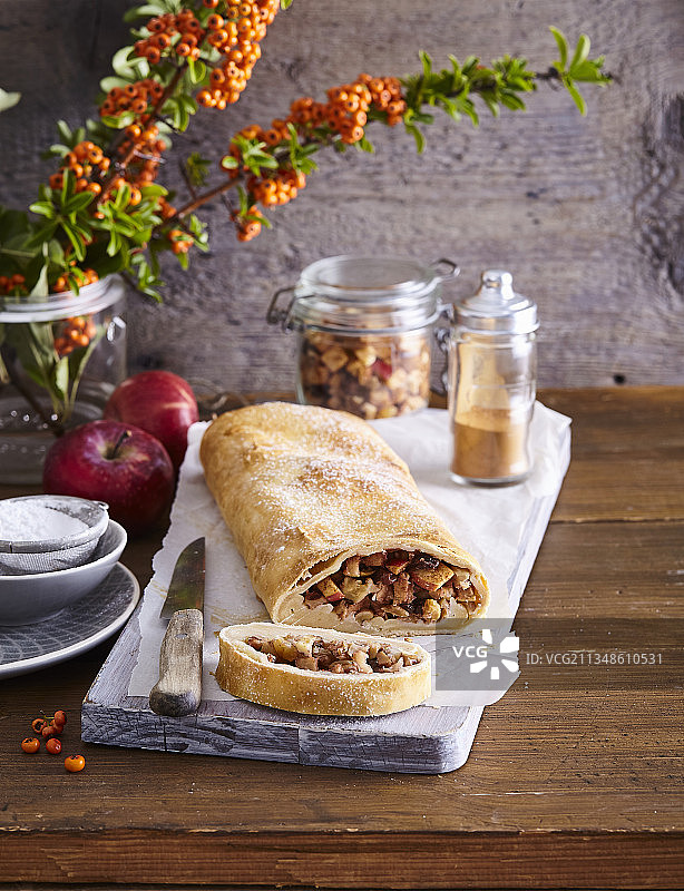 苹果支柱图片素材