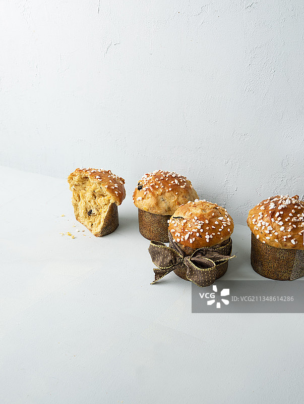 潘妮托尼图片素材