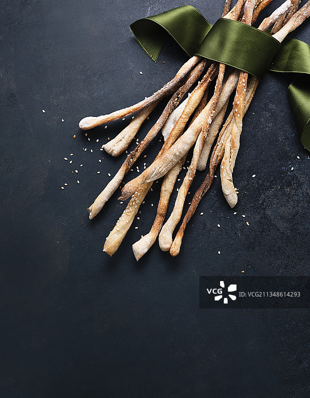 酸面包棒图片素材