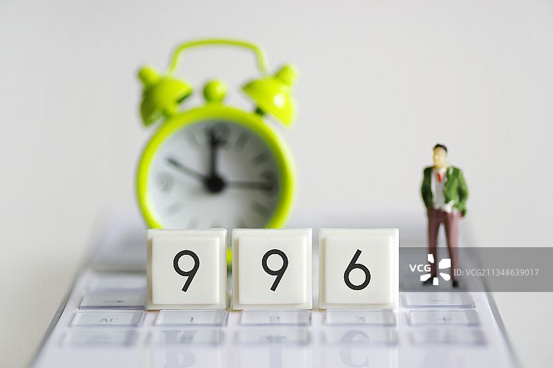 996工作机制图片素材