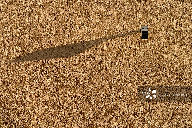 墙上光影图片素材