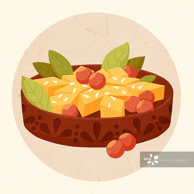 北京小吃图片素材