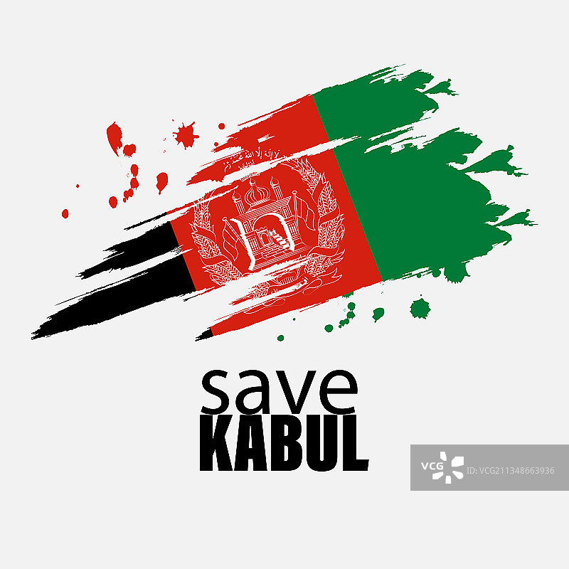 拯救喀布尔图片素材
