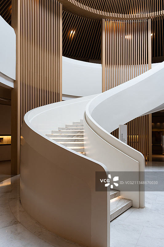 中国丝绸博物馆图片素材