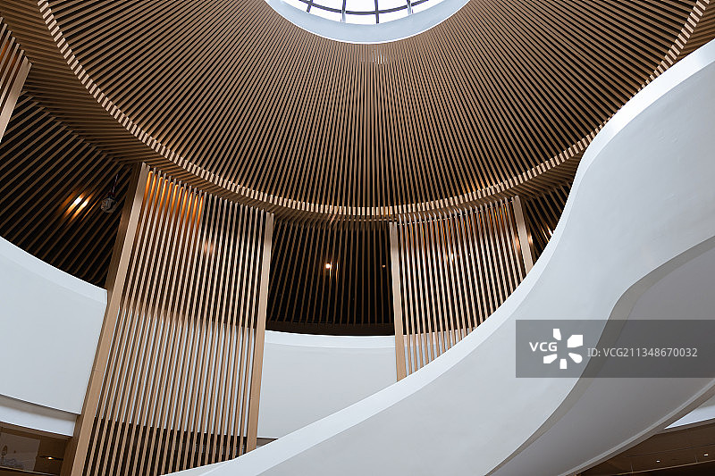 中国丝绸博物馆图片素材