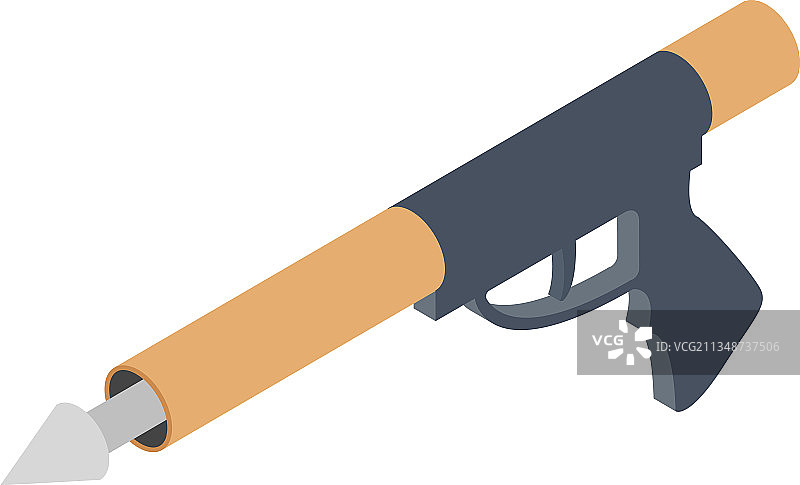 射击枪图片素材
