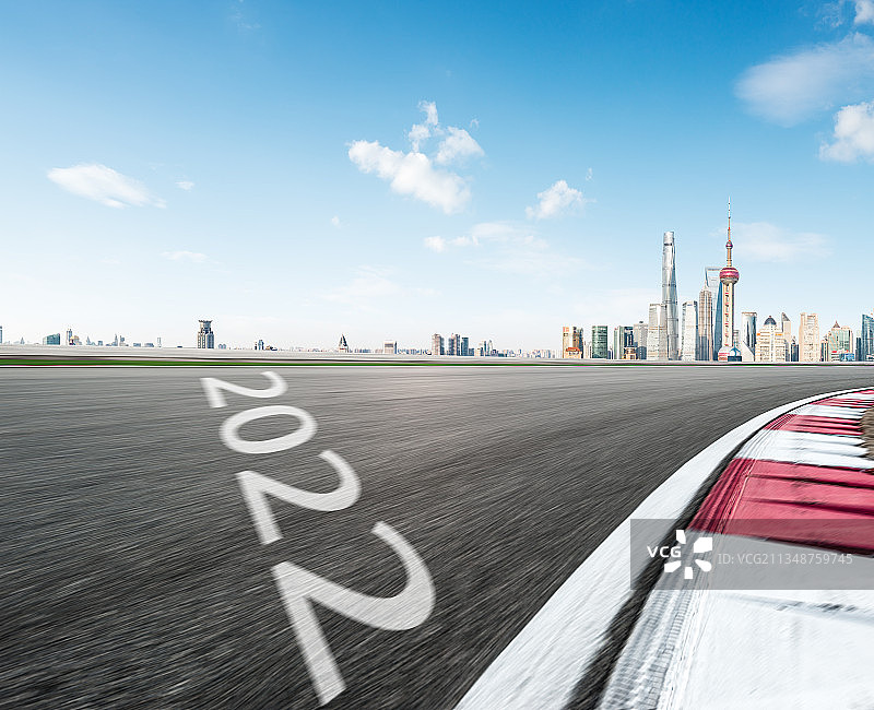 上海2022图片素材