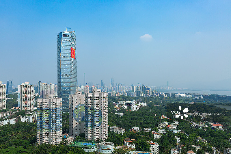 深圳华侨城图片素材