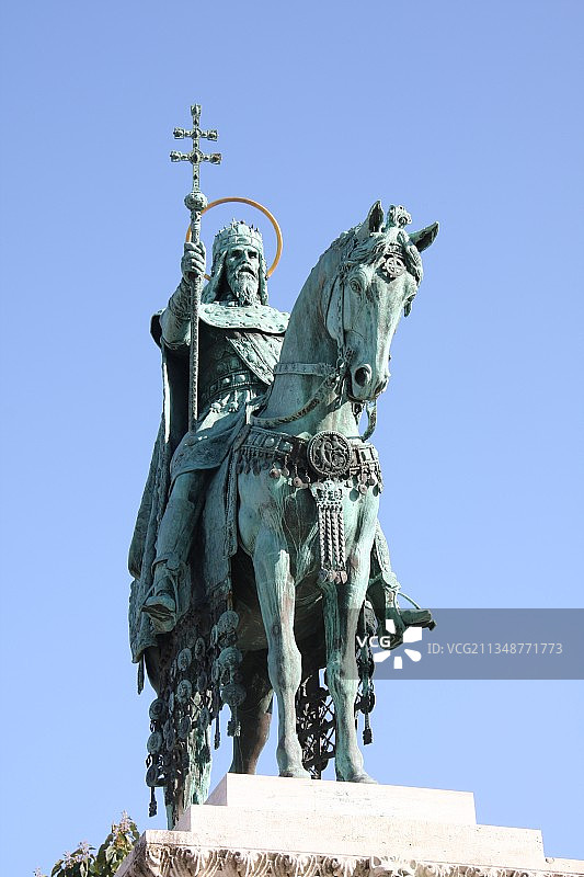 匈牙利布达佩斯图片素材