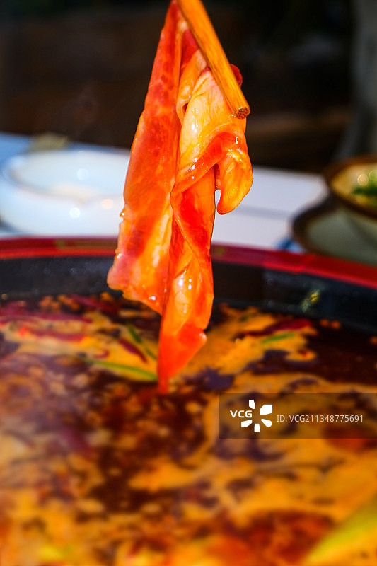 火锅,绵阳,辣椒,四川省,配菜图片素材