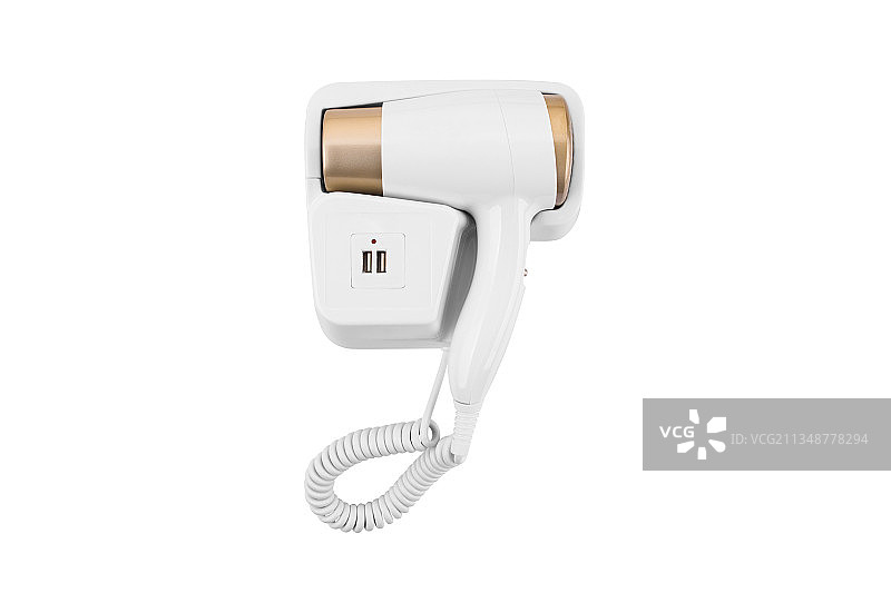吹风机图片素材