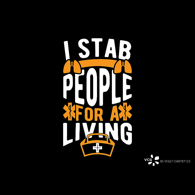 我的职业是帮助病人图片素材