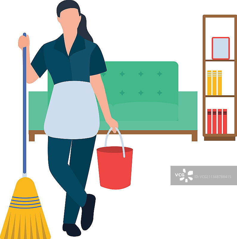 家政服务图片素材