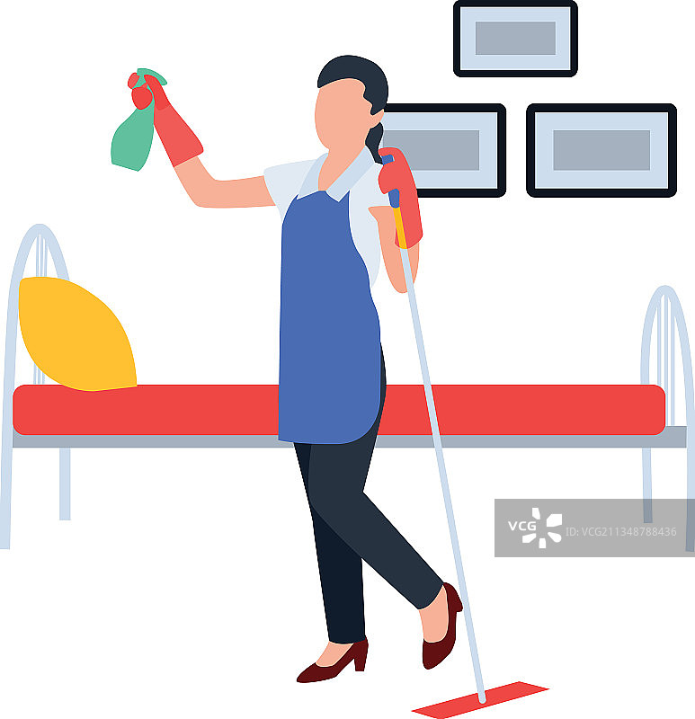 家政服务图片素材