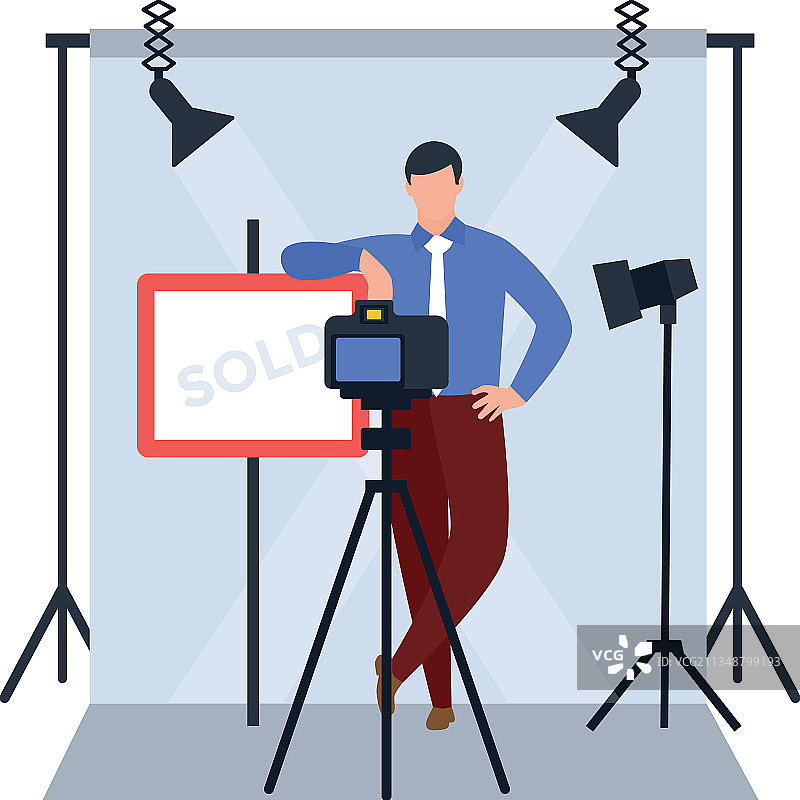 视频拍摄图片素材