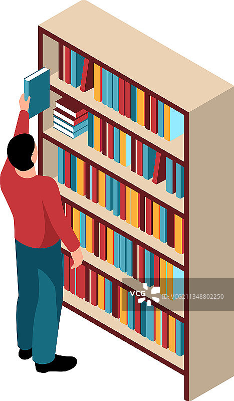 书展图标图片素材