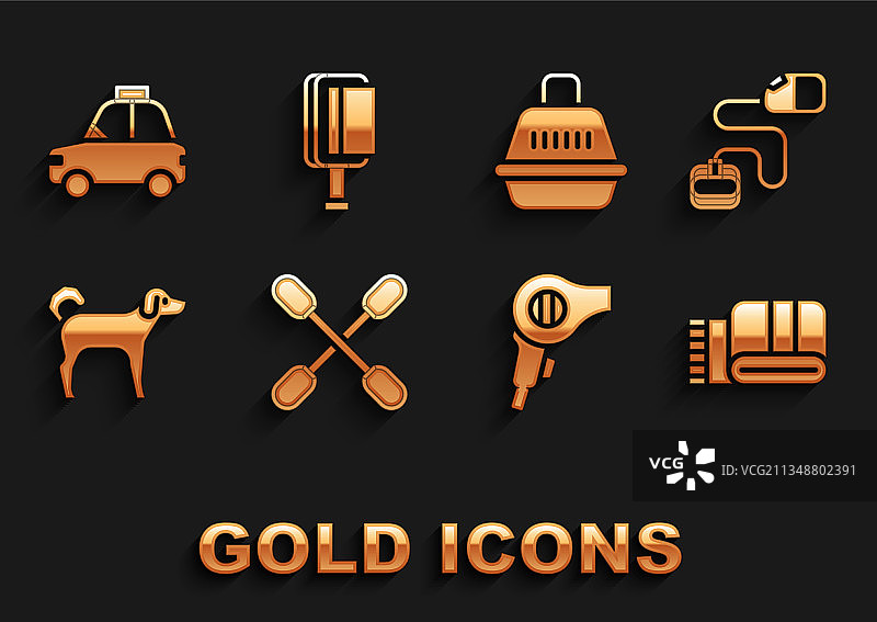 棉签、伸缩绳牵引绳素材图片素材