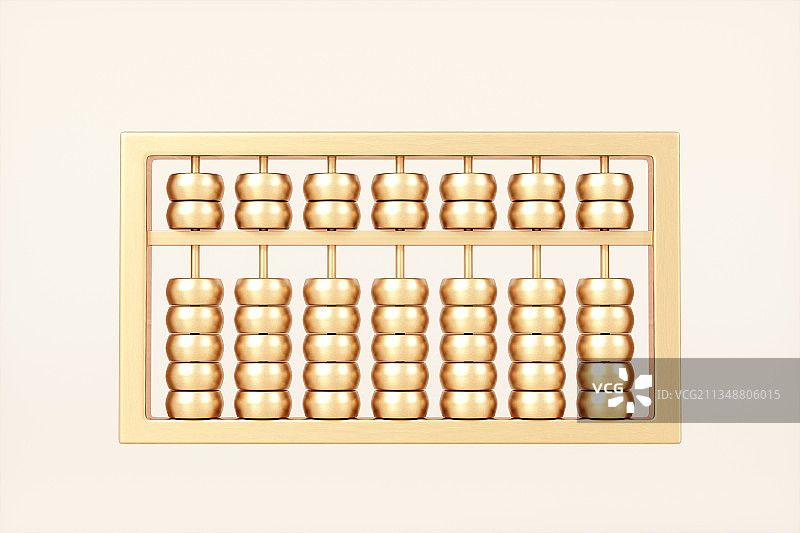 3D渲染的金融产品概念图图片素材