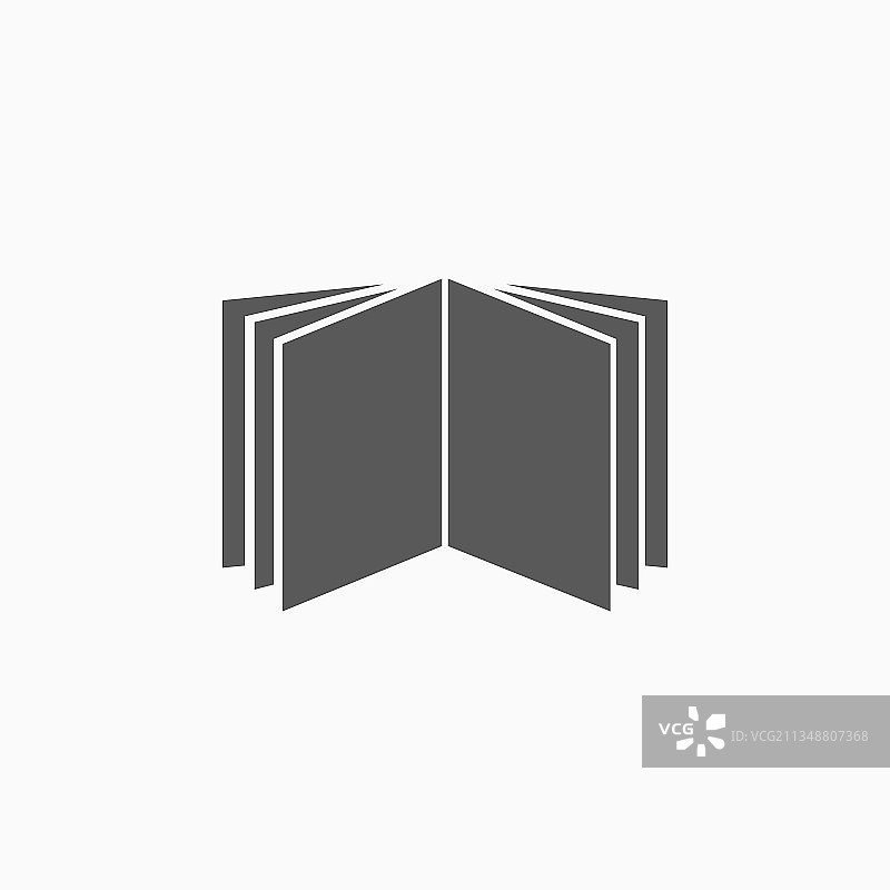 书的图标图片素材