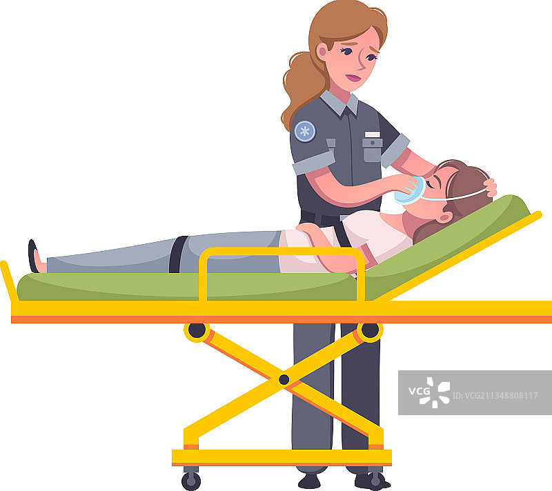 紧急情况卡通图标图片素材