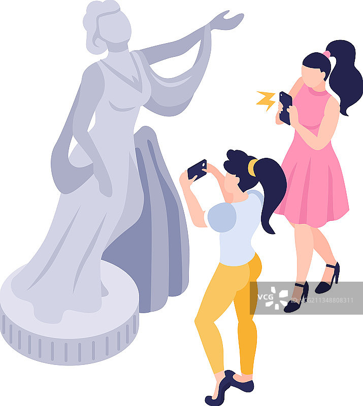 美术馆图片素材