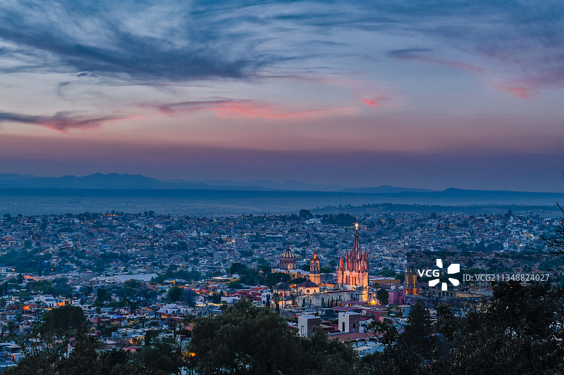 墨西哥图片素材