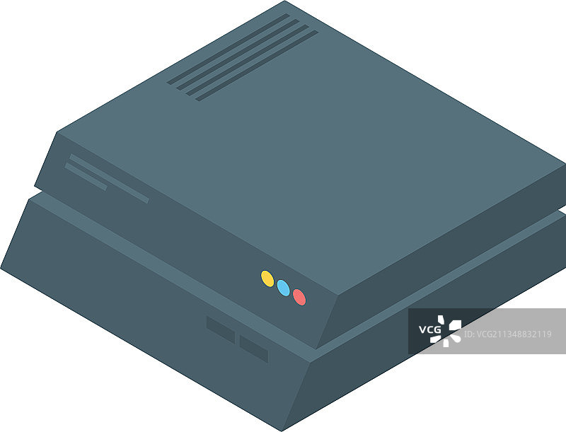 PlayStation游戏机图片素材