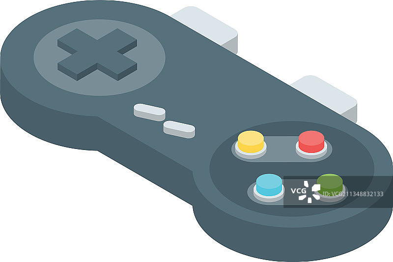 游戏机图片素材