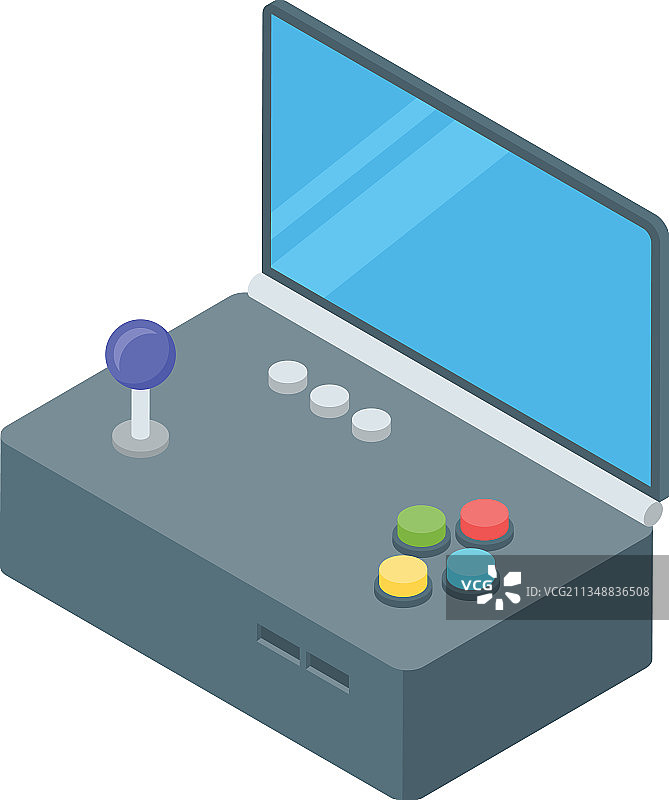 视频游戏图片素材