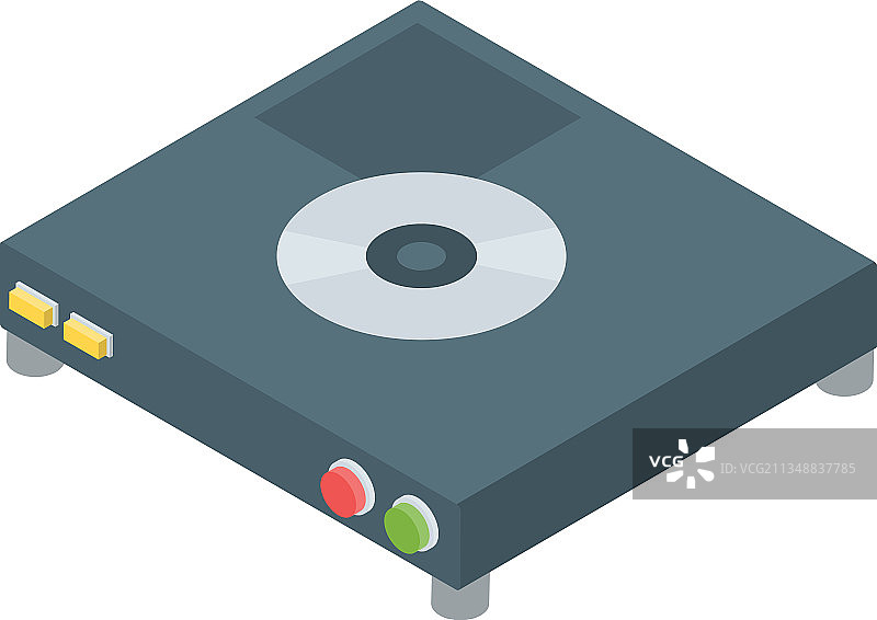 PlayStation游戏机图片素材