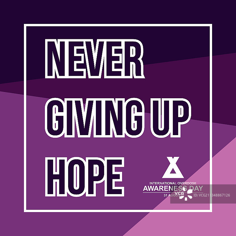 国际药物过量意识日模板图片素材