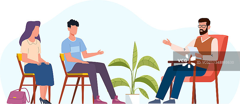 家庭治疗图片素材