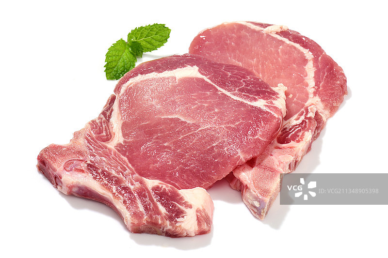 猪大排图片素材