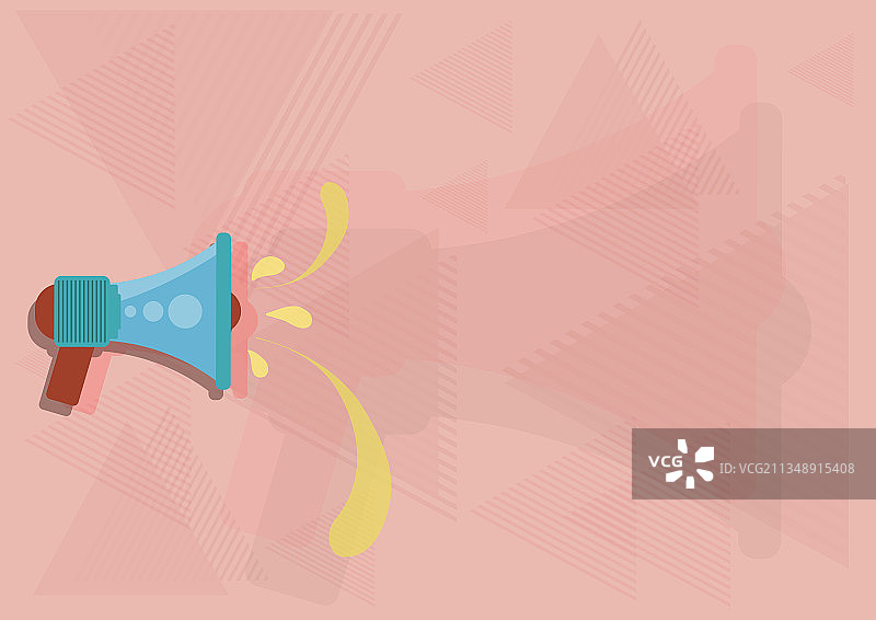 喇叭喷水维修图片素材