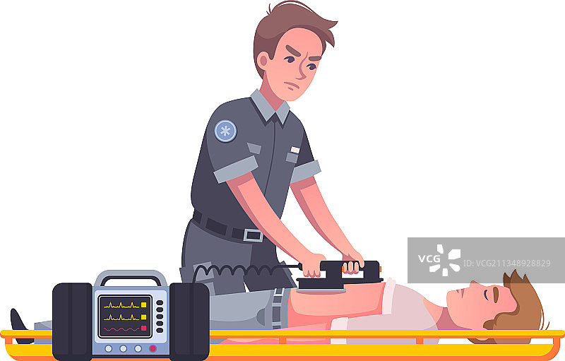 紧急情况卡通图标图片素材