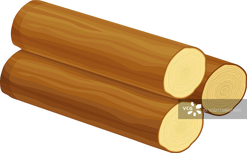 用于木工的原木木材图片素材