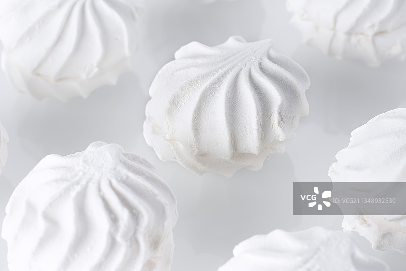 冰淇淋特写图片素材