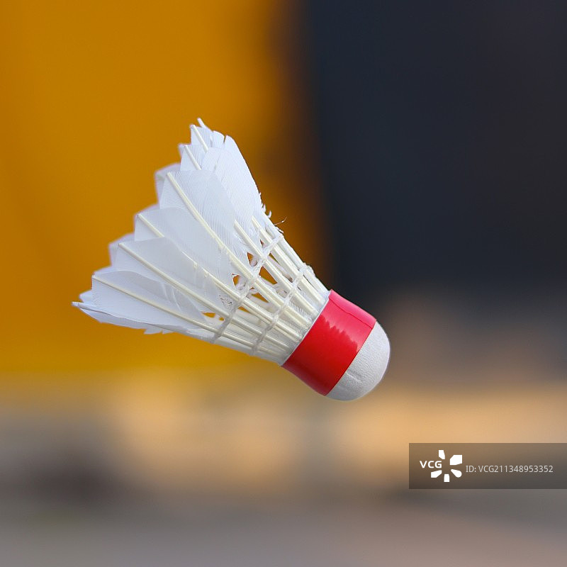 羽毛球特写，印度图片素材