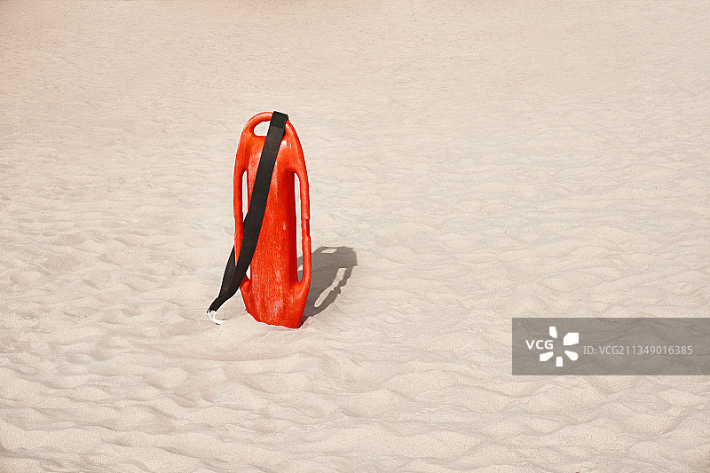 救生员救援罐图片素材